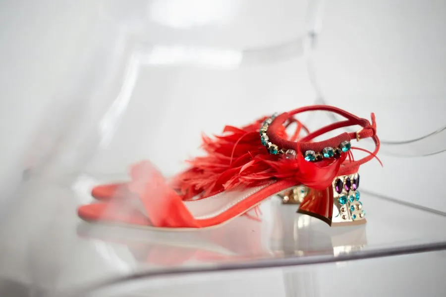 Candice Cooper Chaussures premium