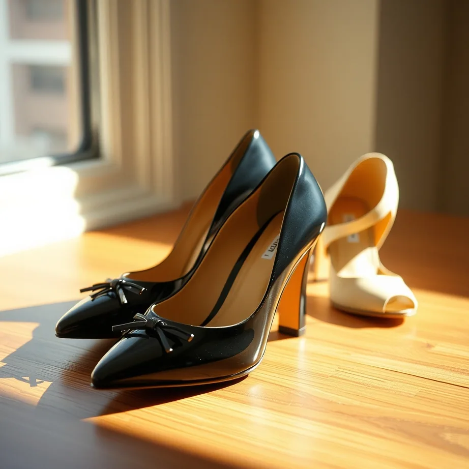 Candice Cooper Chaussures premium